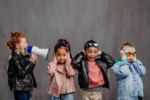 Regole Montessori